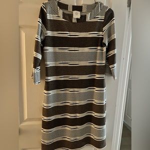 Papllion‎ Blanc dress Sz small